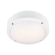 LUNA LED plafon IP44 106536 White Markslojd